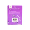 Love Cookie Cutters 4pcs