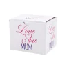 Love you Mum Novelty Mug