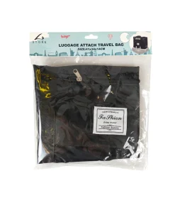 Luggage Attach Travel Bag 41x34x14cm