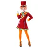 Mad Hatter Lady