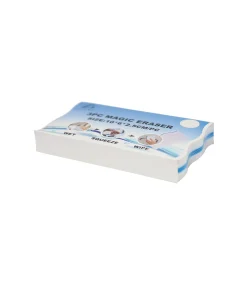 Magic Eraser 3pc 10x6x2.5cm