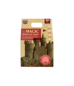 Magic Modelling Sand Assorted 1kg