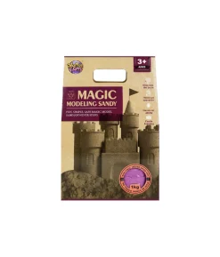 Magic Modelling Sand Assorted 1kg