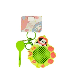 Magnetic Drawing Board Keychain Assorted 10cm