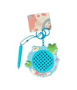 Magnetic Drawing Board Keychain Assorted 10cm