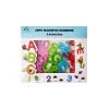 Magnetic Numbers 3cm 28pk