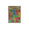 Magnetic Numbers 20pc
