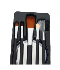 Makeup Brush Set 6pc