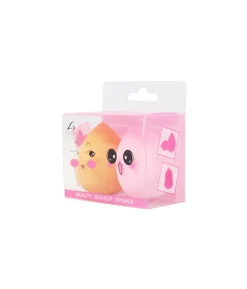 Make-Up Sponge 2pc