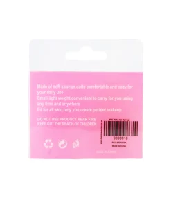 Make-Up Sponge 2pc