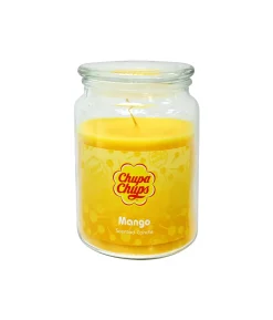Mango Chupa Chups Candle Jar 18oz