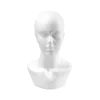Mannequin Head 39x25x20cm