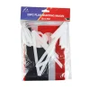 Maori String Flags 5m 20pc