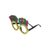Mardi Gras Eyeglasses