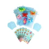 Marine Animals Gift Bag Set 24pcs