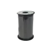 Matte Black PP Ribbon Roll 228m