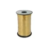 Matte Gold PP Ribbon Roll 228m