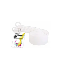 Measure Spoons 10pk