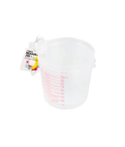 Measuring Jugs 2pk