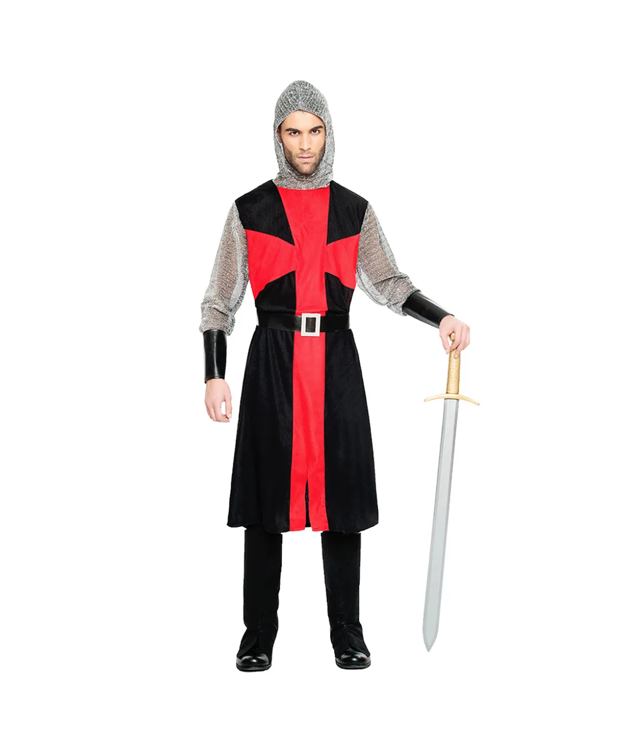 Medieval Knight Adult