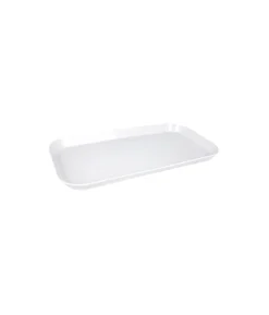 Melamine Rectangular Platter 32x17cm