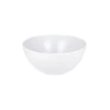 Melamine Round Bowl 25x12cm