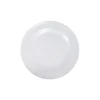 Melamine Round Side Plate 20.2×1.8cm