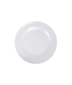 Melamine Round Side Plate 20.2×1.8cm