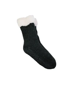 Mens Non Slip Socks Assorted