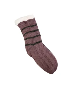 Mens Non Slip Socks Assorted