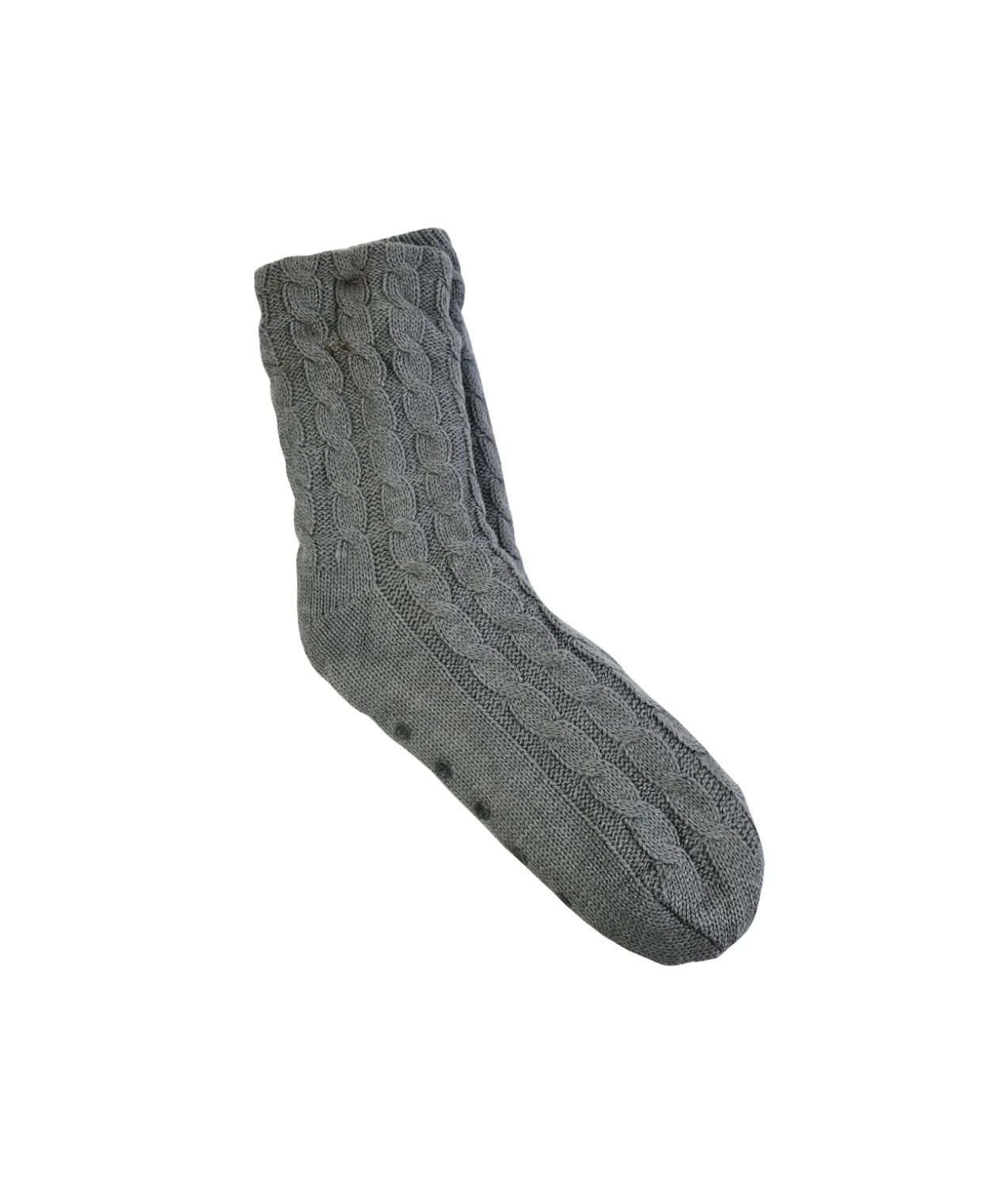 Mens Non Slip Socks Assorted
