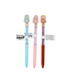 Mermaid Ballpoint Pen Assorted