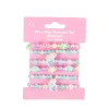 Mermaid Bracelet Set 6pc