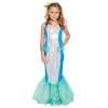 Mermaid Child