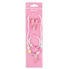 Mermaid Kids Jewelry Set 5pc
