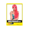 Mermaid Pink