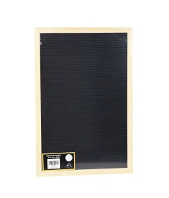 Message Board 30x45x2cm