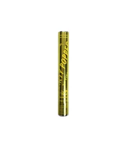 Metallic Foil Party Cannon 40cm