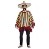 Mexican Poncho