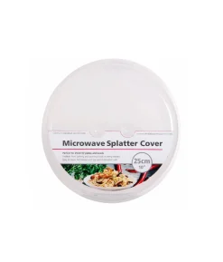 Microwave Splatter Cover