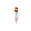 Mini Bear Ballpoint Pen 9.5cm