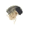 Mini Blackboard With Rope 8.5×6.5cm 15pc
