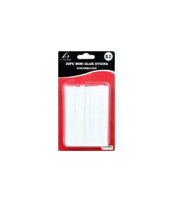 Mini Glue Gun Sticks 30pk