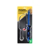 Mini Hacksaw & Handsaw Set 2pc