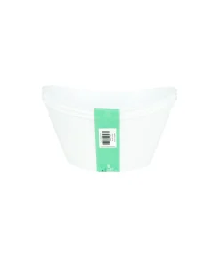 Mini Plastic Bucket Set 3pk