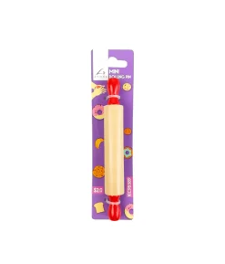 Mini Rolling Pin 12.5cm