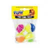 Mini Tennis Balls For Pets 4pc