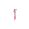 Mini Unicorn Ballpoint Pen Assorted 9cm