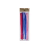 Mixed Chenille Stems 30cm