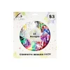 Mixed Confetti Sequins 24pk